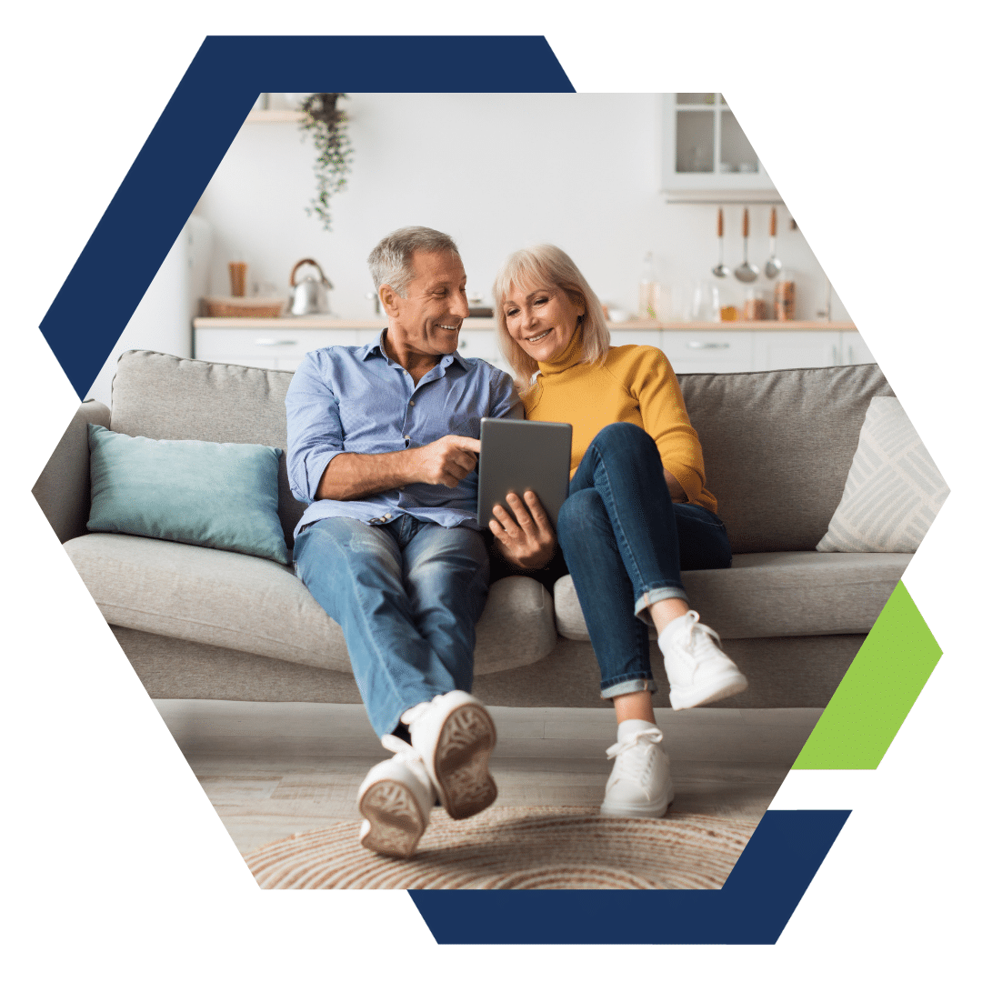 Your Trusted Partner for Technology Solutions